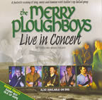 Irish Music CD04 - "Live in Concert"